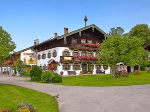 Ferienhaus für 4 Personen (80 m²) in Inzell