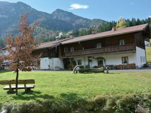 Ferienhaus für 10 Personen (200 m²) in Inzell