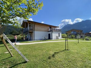 Ferienhaus für 6 Personen (128 m²) in Inzell