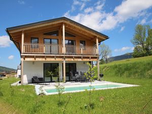 Ferienhaus für 6 Personen (142 m&sup2;) in Inzell