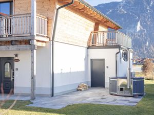 Ferienhaus für 10 Personen (128 m²) in Inzell