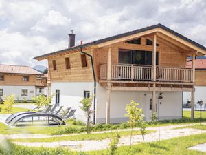 Ferienhaus für 10 Personen (128 m&sup2;) in Inzell