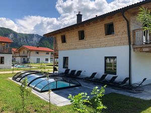 Ferienhaus für 8 Personen (143 m²) in Inzell