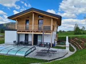 Ferienhaus für 7 Personen (128 m²) in Inzell