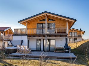 Ferienhaus für 6 Personen (128 m²) in Inzell