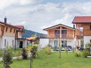 Ferienhaus für 9 Personen (128 m²) in Inzell