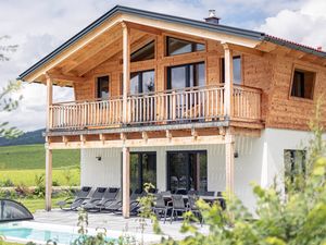 Ferienhaus für 6 Personen (142 m&sup2;) in Inzell