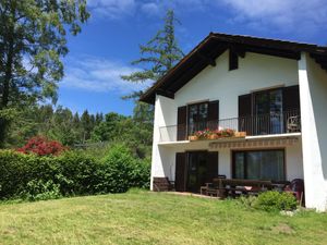 Ferienhaus für 5 Personen (150 m²) in Inzell