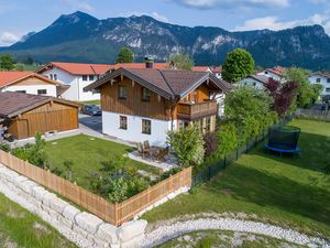 Ferienhaus für 4 Personen (90 m²) in Inzell