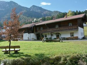 Ferienhaus für 10 Personen (200 m&sup2;) in Inzell