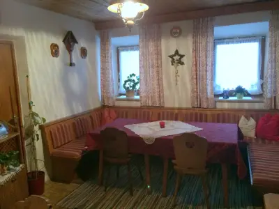 Wohnbereich