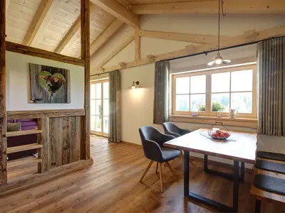 Ferienhaus für 4 Personen (80 m²) in Inzell 9/10