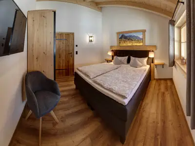 Ferienhaus für 4 Personen (80 m²) in Inzell 5/10