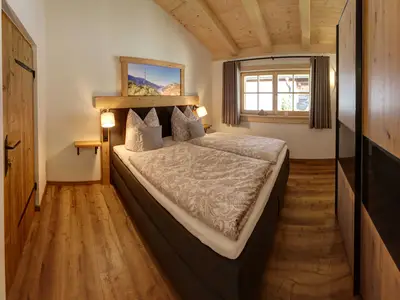 Ferienhaus für 4 Personen (80 m²) in Inzell 6/10