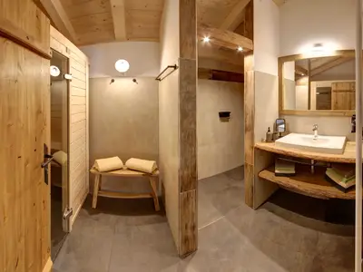 Ferienhaus für 4 Personen (80 m²) in Inzell 7/10