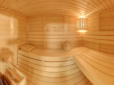 Ferienhaus für 4 Personen (80 m²) in Inzell 8/10