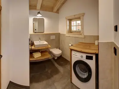 Ferienhaus für 4 Personen (80 m²) in Inzell 9/10