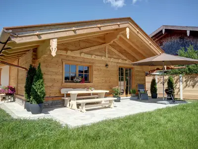 Chalet Ost Holznerhof