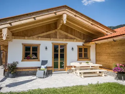 Chalet West am Holznerhof