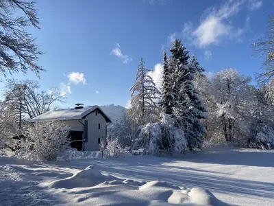 Winterbild
