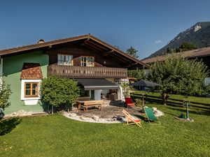 Ferienhaus für 10 Personen (210 m²) in Inzell
