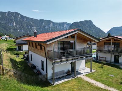 Ferienhaus für 6 Personen (130 m²) in Inzell 1/10