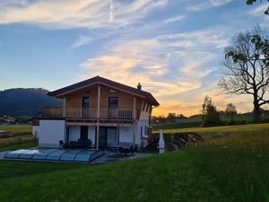 Ferienhaus für 7 Personen (128 m²) in Inzell