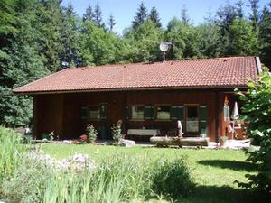 Ferienhaus für 6 Personen (129 m²) in Inzell