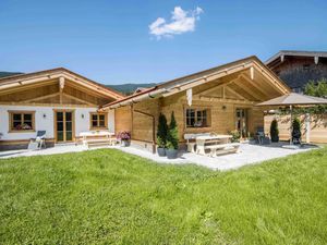 Ferienhaus für 4 Personen (80 m²) in Inzell