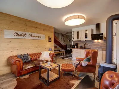 Ferienhaus für 6 Personen (130 m²) in Inzell 2/10