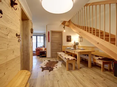 Ferienhaus für 6 Personen (130 m²) in Inzell 4/10