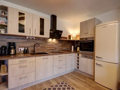 Ferienhaus für 6 Personen (130 m²) in Inzell 5/10