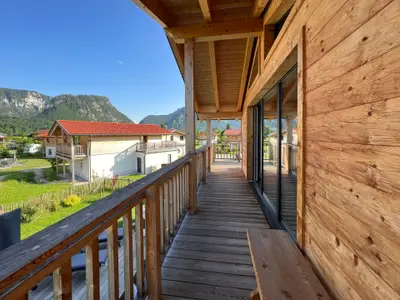 Ferienhaus für 6 Personen (130 m²) in Inzell 6/10