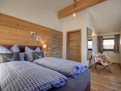 Ferienhaus für 6 Personen (130 m²) in Inzell 8/10