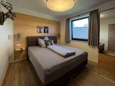 Ferienhaus für 6 Personen (130 m²) in Inzell 10/10