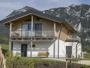 Ferienhaus für 7 Personen (128 m²) in Inzell