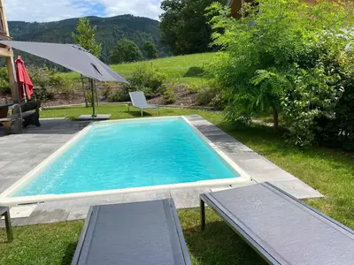 PoolOfHouse