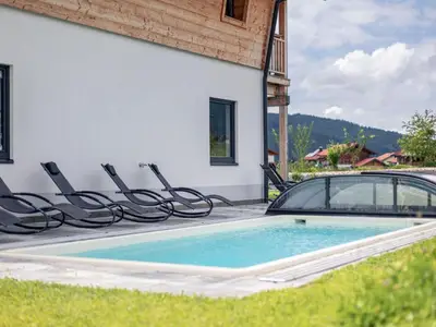 Sommer Pool