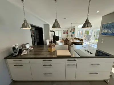 Ferienhaus für 8 Personen (250 m²) in Inzell 6/10