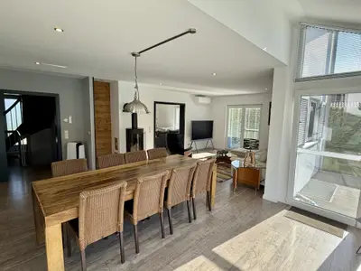 Ferienhaus für 8 Personen (250 m²) in Inzell 9/10