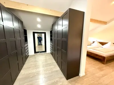 Hauptschlafzimmer/Master Bedroom