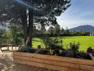 Ferienhaus für 9 Personen (200 m²) in Inzell 5/10