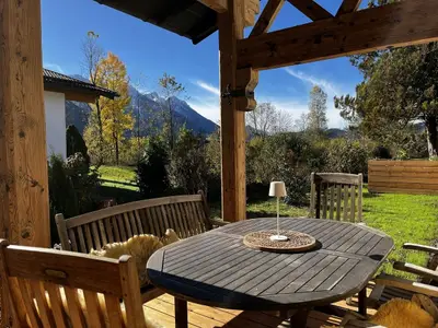 Ferienhaus für 9 Personen (200 m²) in Inzell 3/10