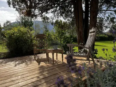 Ferienhaus für 9 Personen (200 m²) in Inzell 4/10