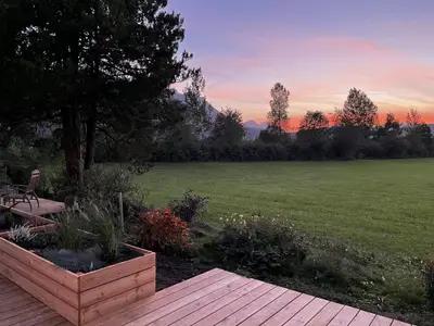 Ferienhaus für 9 Personen (200 m²) in Inzell 6/10