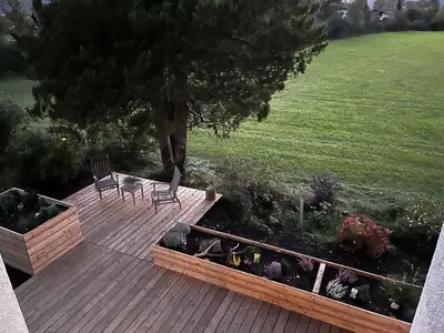 Ferienhaus für 9 Personen (200 m²) in Inzell 7/10