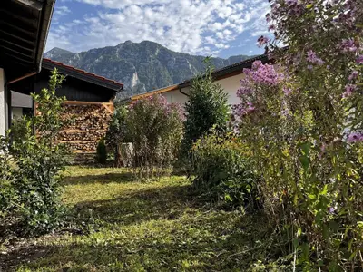 Ferienhaus für 9 Personen (200 m²) in Inzell 8/10