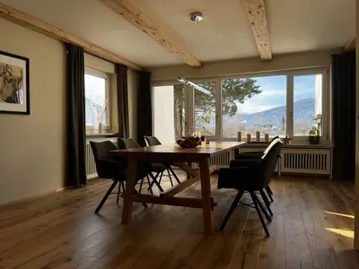 Ferienhaus für 9 Personen (200 m²) in Inzell 9/10