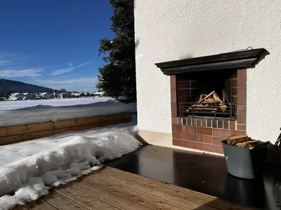 Ferienhaus für 9 Personen (200 m²) in Inzell 2/10