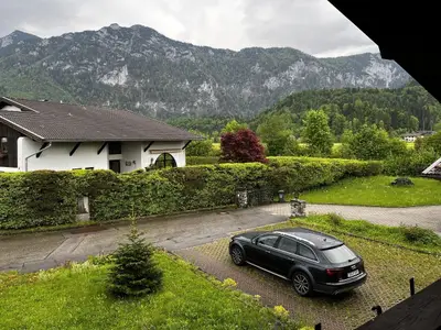 Ferienhaus für 9 Personen (200 m²) in Inzell 7/10